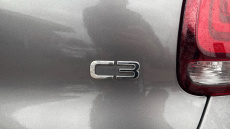 Citroen C3 1.2 PureTech Shine Plus 5dr Petrol Hatchback